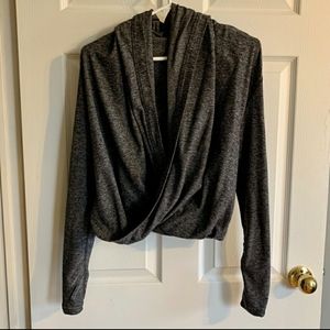 Lululemon / Iviva Shrug